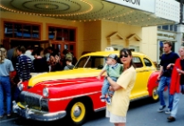 (1996-07) Vacances en Allemagne et au parc Warner Bros